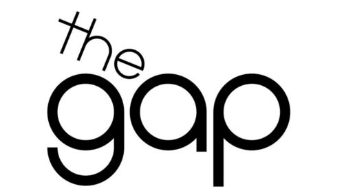 GAP Logo old