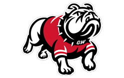 Gardner-Webb Runnin’ Bulldogs Logo