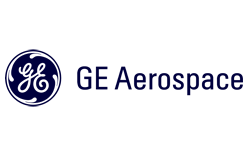 GE Aerospace Logo