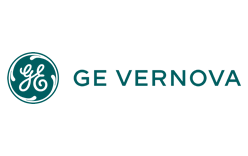 GE Vernova Logo