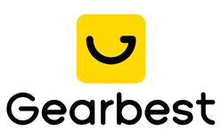 Gearbest Logo