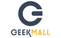 Geekmall Logo