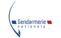 Gendarmerie Logo