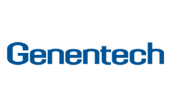 Genentech Logo