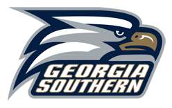 Georgia Southern Eagles Logo