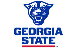 Georgia State Panthers Logo