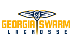 Georgia Swarm Logo