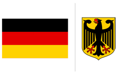 German Flag