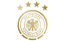 Germany National Football Team Logo