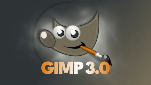 GIMP Brand