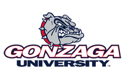 Gonzaga Bulldogs Logo