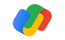 Google Pay Logo
