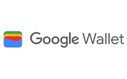 Google Wallet Logo
