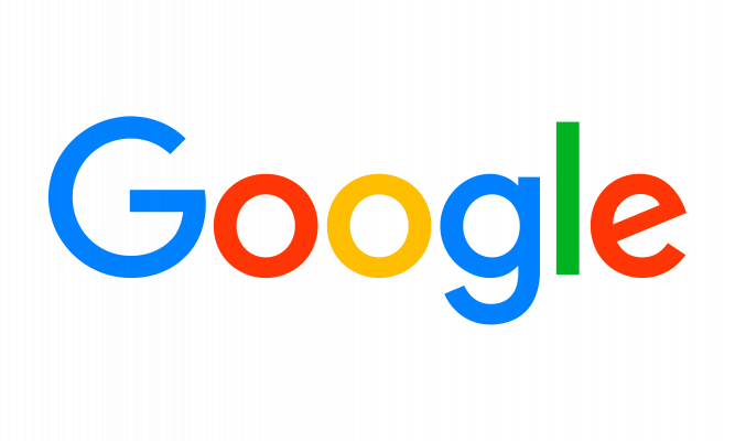 Google logo