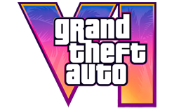 Grand Theft Auto VI  Logo