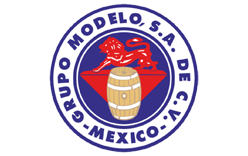 Grupo Modelo Logo