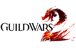 Guild Wars Logo