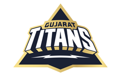 Gujarat Titans Logo