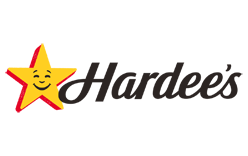 Hardee’s Logo