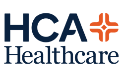 HCA Healthcare Logo