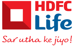 HDFC Life Logo