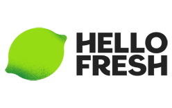 HelloFresh Logo
