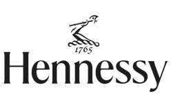 Hennessy Logo