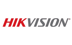 Hikvision Logo