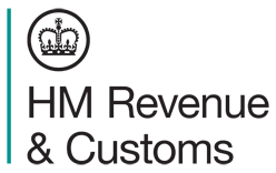 HM Revenue & Customs Logo