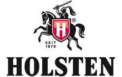 Holsten Logo