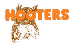 Hooters Logo