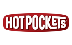 Hot Pockets Logo