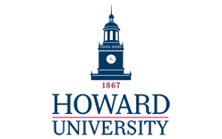 Howard University Logo