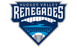 Hudson Valley Renegades Logo