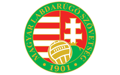 Hungary National Football Team Logo