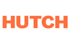 Hutch Logo