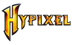 Hypixel Logo