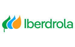 Iberdrola Logo