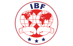 IBF Logo