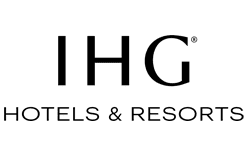 IHG Logo