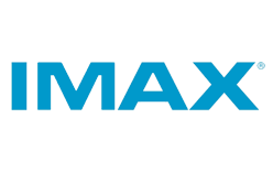 IMAX Logo