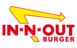 In-N-Out Burger Logo