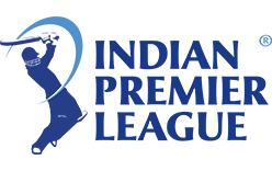 Indian Premier League Logo