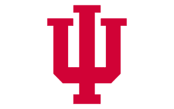 Indiana University Logo