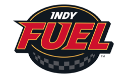 Indy Fuel Logo