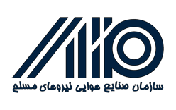 Iran Aviation Industries Organization Logo