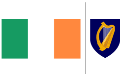 Irish Flag
