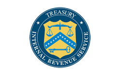 IRS Logo