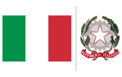 Italian Flag