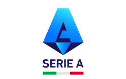 Italian Serie A logo